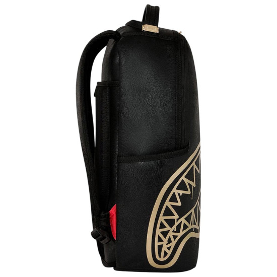 Sprayground Τσάντα πλάτης That Gold Drip Dlxsv Backpack
